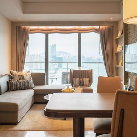 K11 Artus Otel Hong Kong Dış mekan fotoğraf